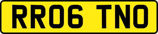 RR06TNO