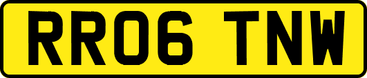 RR06TNW