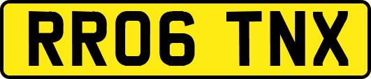 RR06TNX