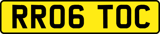 RR06TOC
