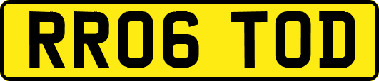 RR06TOD