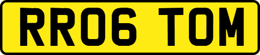 RR06TOM