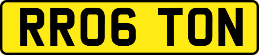 RR06TON