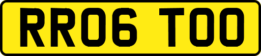 RR06TOO