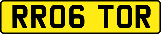 RR06TOR