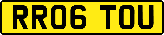 RR06TOU