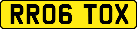 RR06TOX