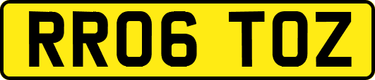 RR06TOZ