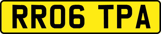 RR06TPA