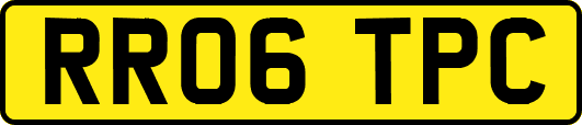RR06TPC