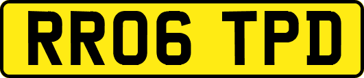 RR06TPD