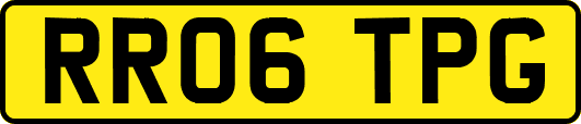 RR06TPG