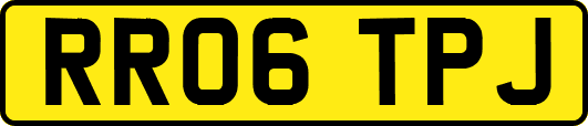 RR06TPJ