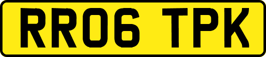 RR06TPK