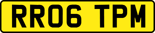 RR06TPM