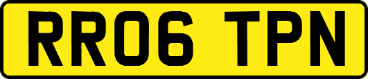 RR06TPN