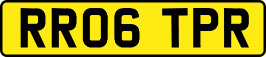 RR06TPR