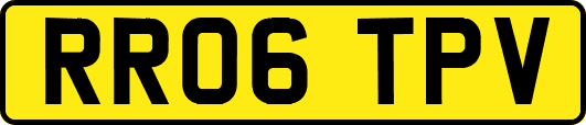RR06TPV
