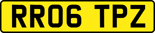 RR06TPZ