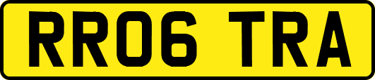RR06TRA