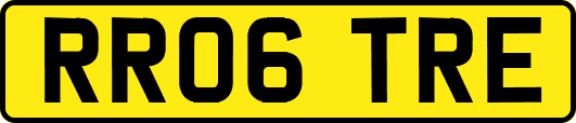 RR06TRE