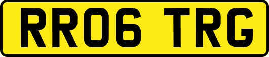 RR06TRG
