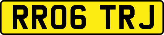 RR06TRJ