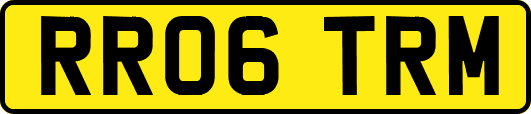 RR06TRM
