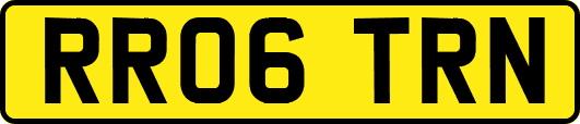 RR06TRN