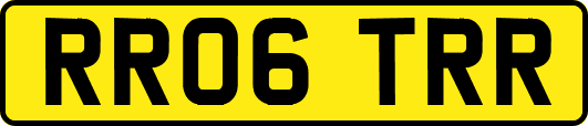 RR06TRR