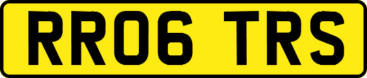 RR06TRS
