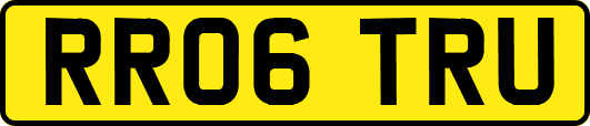 RR06TRU