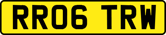 RR06TRW