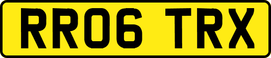 RR06TRX
