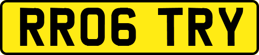 RR06TRY