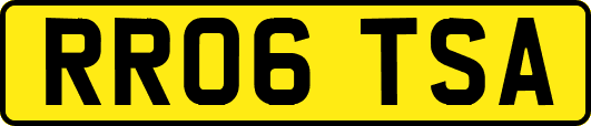 RR06TSA