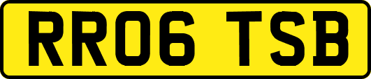 RR06TSB