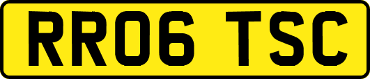 RR06TSC