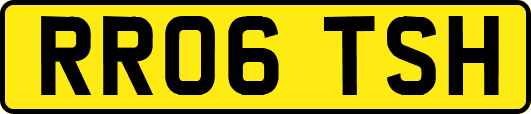 RR06TSH