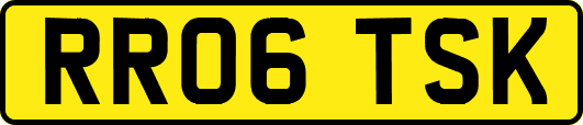 RR06TSK