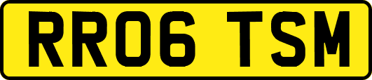 RR06TSM