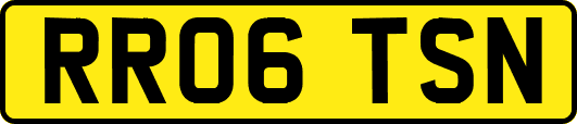 RR06TSN
