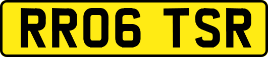 RR06TSR