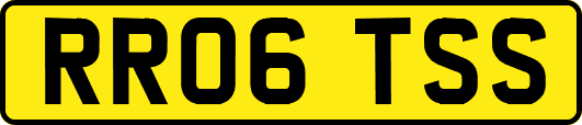 RR06TSS