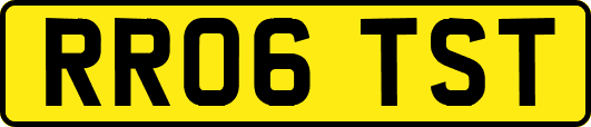 RR06TST