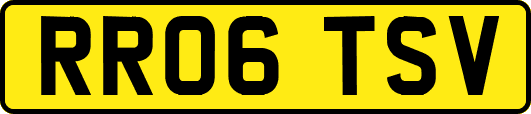 RR06TSV