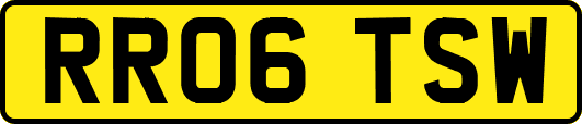 RR06TSW