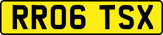 RR06TSX