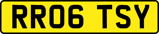 RR06TSY
