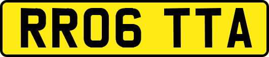 RR06TTA